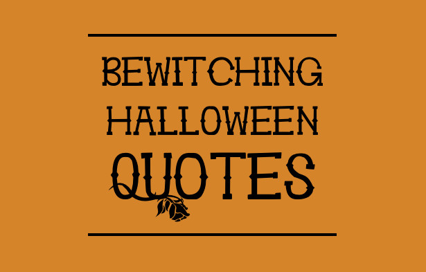 Halloween Funny Quote
 Happy Halloween Quotes Wishes Sayings Messages for