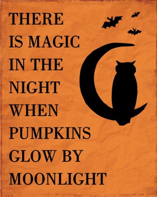 Halloween Funny Quote
 10 Funny Halloween Quotes