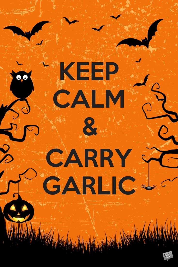 Halloween Funny Quote
 20 Scariest Halloween Quotes Memes & Pics