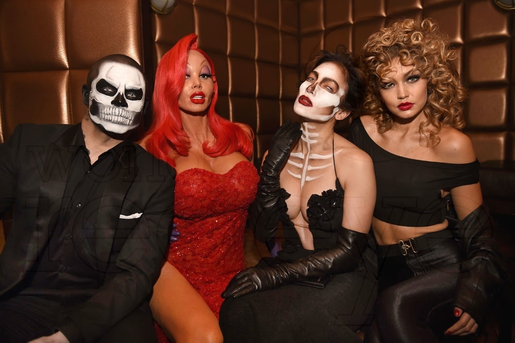 Halloween Party Nyc
 Monday Oct 31st The Halloween Night Ball NYC s 1