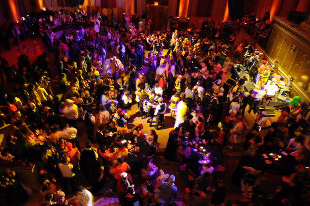 Halloween Party Nyc
 NYC ficial Haunted Playboy Mansion Halloween Event Heads