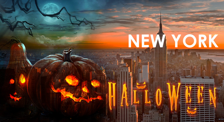 Halloween Party Nyc
 Top Halloween Parties 2016 in New York NY