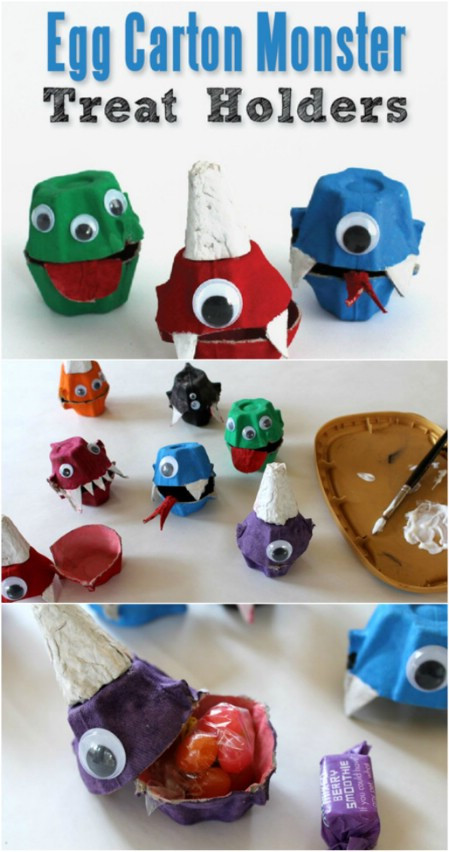 Halloween Toddler Crafts
 31 Fun and Easy Halloween Crafts for Kids DIY & Crafts