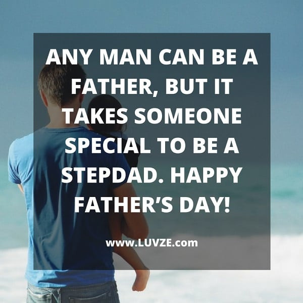Happy Fathers Day Quote
 100 Happy Father s Day Quotes Sayings Wishes & Card