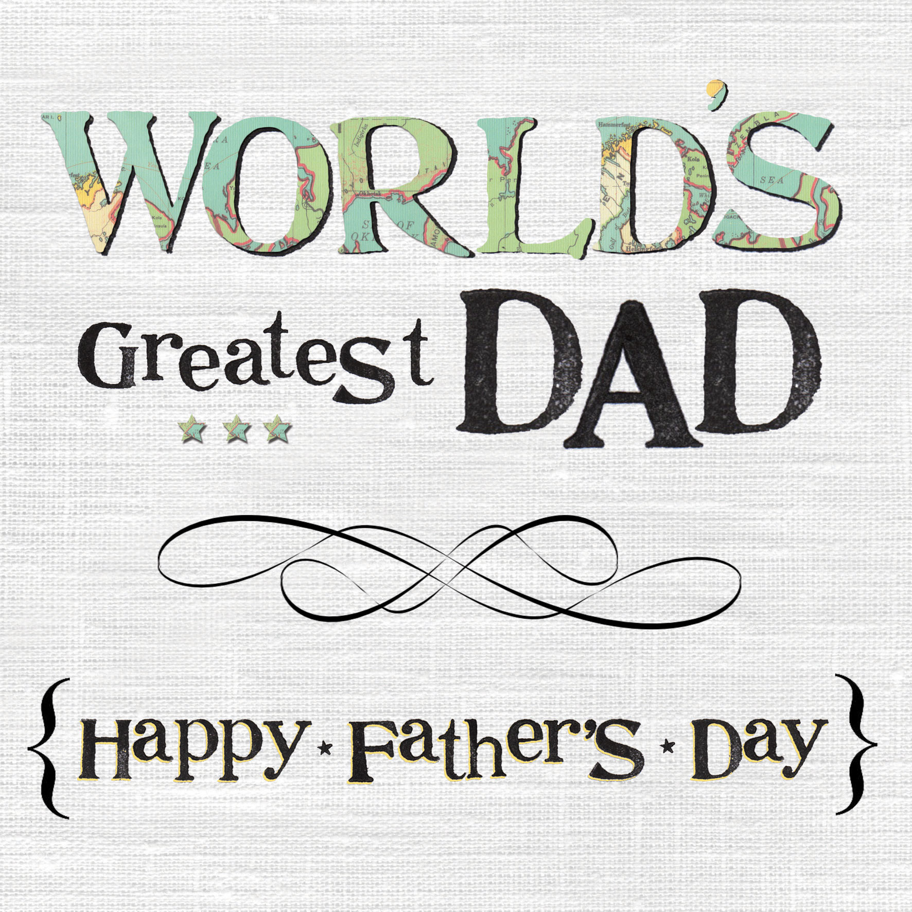 Happy Fathers Day Quote
 Happy Fathers Day 2015 Quotes Greetings HD