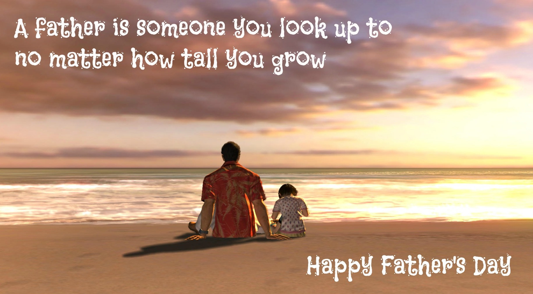 Happy Fathers Day Quotes From Son
 15 Best Happy Father s Day Quotes & Sayings from Son in