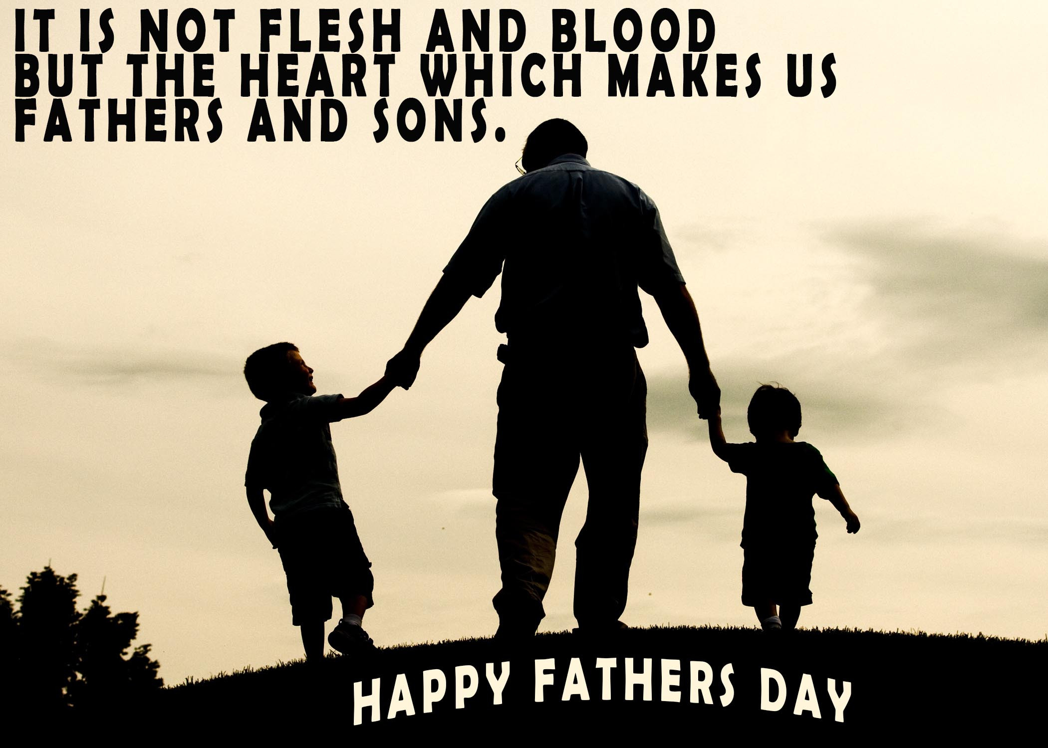 Happy Fathers Day Quotes From Son
 Top 100 Happy Fathers Day Quotes
