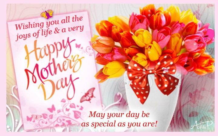 Happy Mother's Day Quotes
 Happy Mother’s Day 2017 Love Quotes Wishes and Sayings
