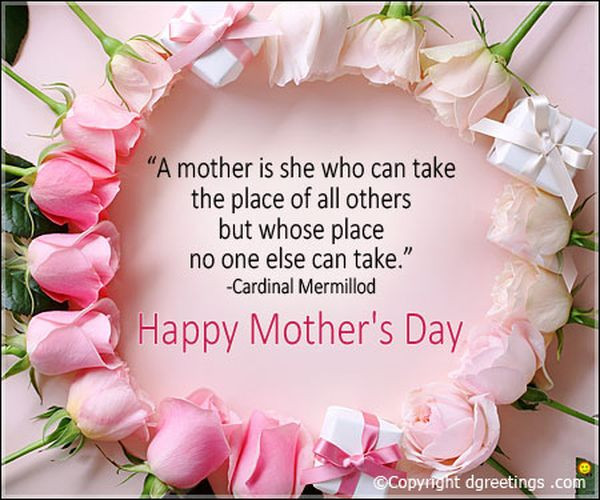 Happy Mothers Day Quotes And Images
 Happy Mothers Day & to Download 2019