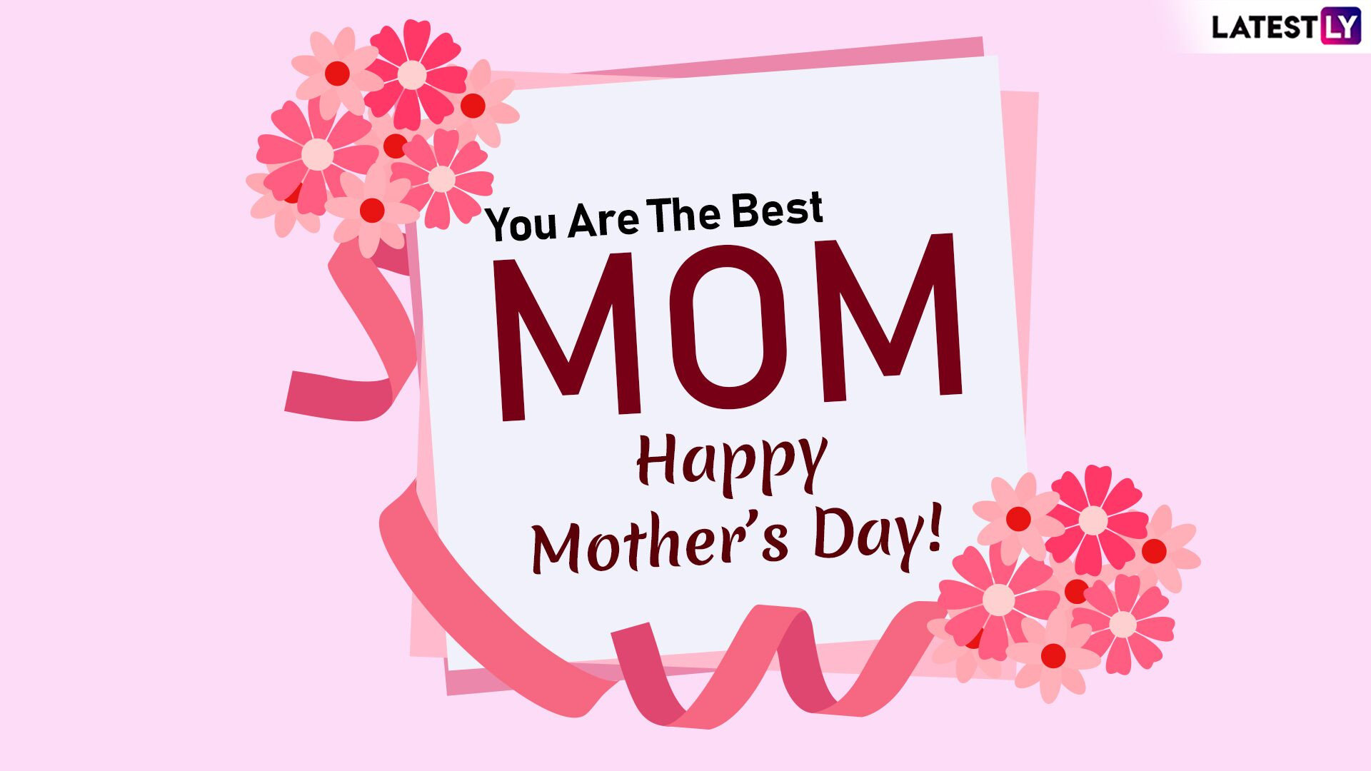 Happy Mothers Day Quotes And Images
 Happy Mother’s Day HD Quotes and Wallpapers for