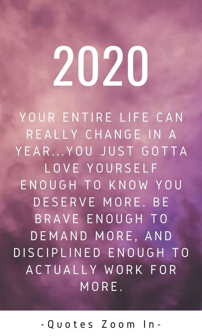 Happy New Year 2020 Quote
 As this New Year approaches find inspiration around you