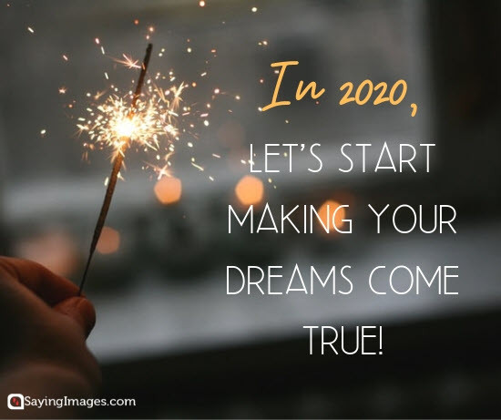 Happy New Year 2020 Quote
 Happy New Year Quotes Wishes Message & SMS 2019