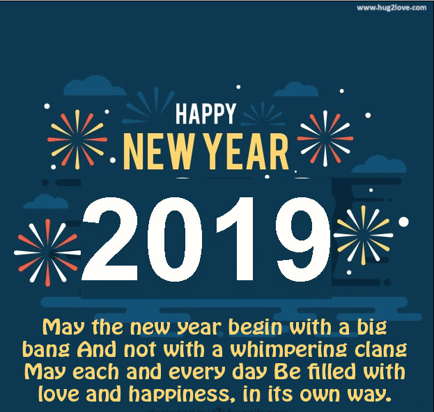 Happy New Year 2020 Quote
 50 Best New Year Resolution Quotes 2020 with