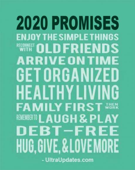 Happy New Year 2020 Quote
 50 Happy New Years 2020 Quotes & Sayings In English