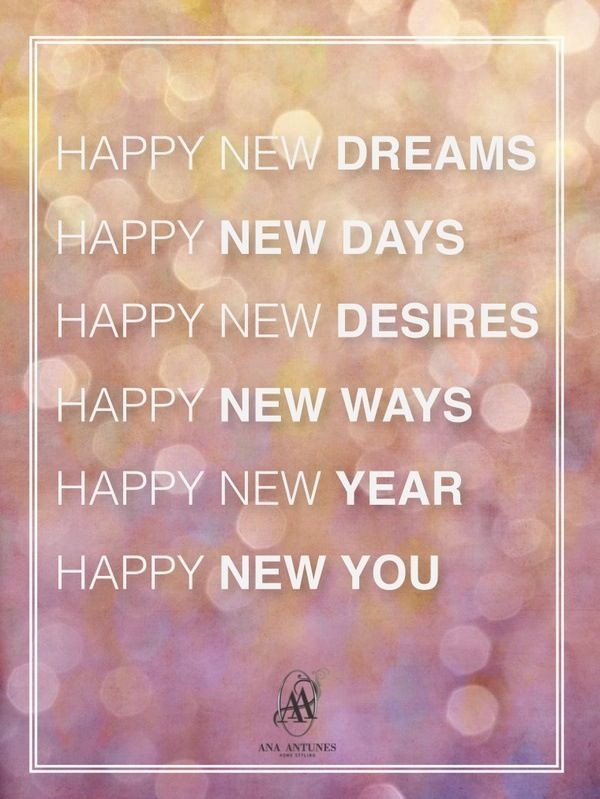 Happy New Year Quotes
 Happy New Year 2016 Motivational Messages and