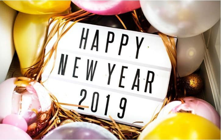 Happy New Year Quotes
 50 Happy New Year Quotes That Celebrate The Start of 2019