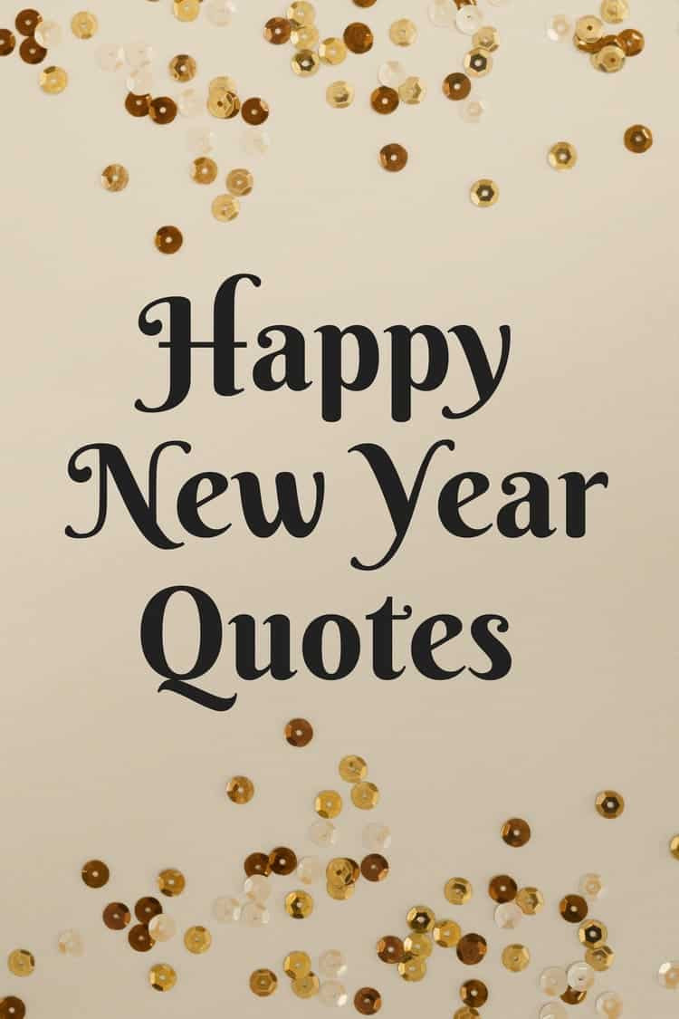 Happy New Year Quotes
 Happy New Year Quotes Free Quotes Printable Snappy Gourmet
