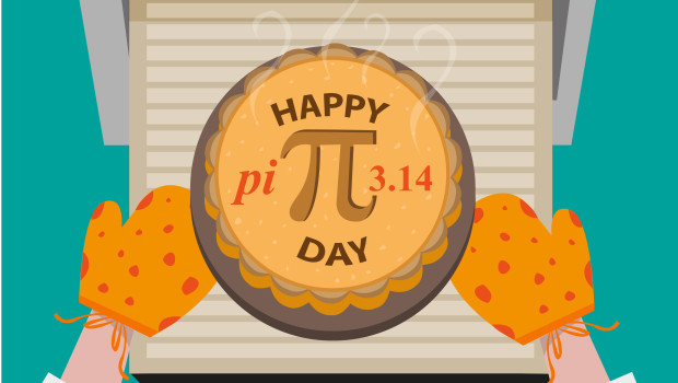 Happy Pi Day Gifts
 Projects to Celebrate Pi Day • Crafting a Green World