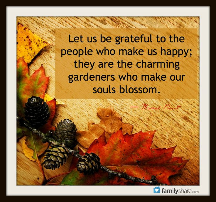 Happy Thanksgiving Quotes Inspirational
 Thanksgiving Quotes Inspirational QuotesGram