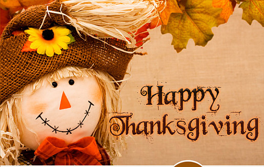 Happy Thanksgiving Quotes Inspirational
 Happy Thanksgiving Quotes For QuotesGram