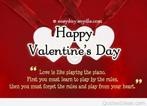 Happy Valentines Day Best Friend Quotes
 Happy Valentine s Day Friends