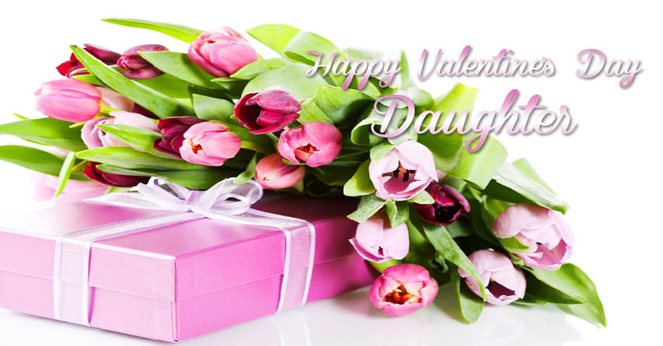 Happy Valentines Day Daughter Quotes
 Happy Valentine s Day Daughter