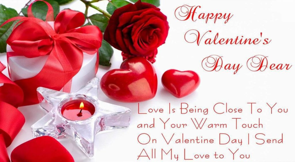 Happy Valentines Day Quotes For Her
 Happy Valentines Day Quotes Wishes Messages For Him Her