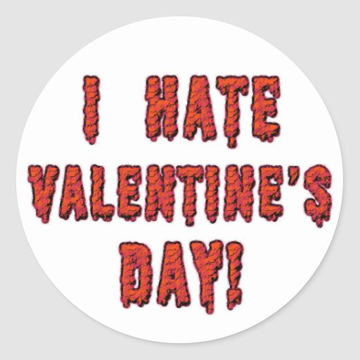 Hate Valentines Day Quote
 I Hate Valentines Day Quotes From The Movie QuotesGram