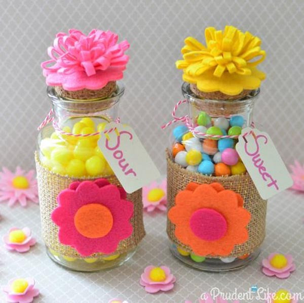 Homemade Easter Gifts Ideas
 Cute and Inexpensive Easter Gift Ideas Easyday