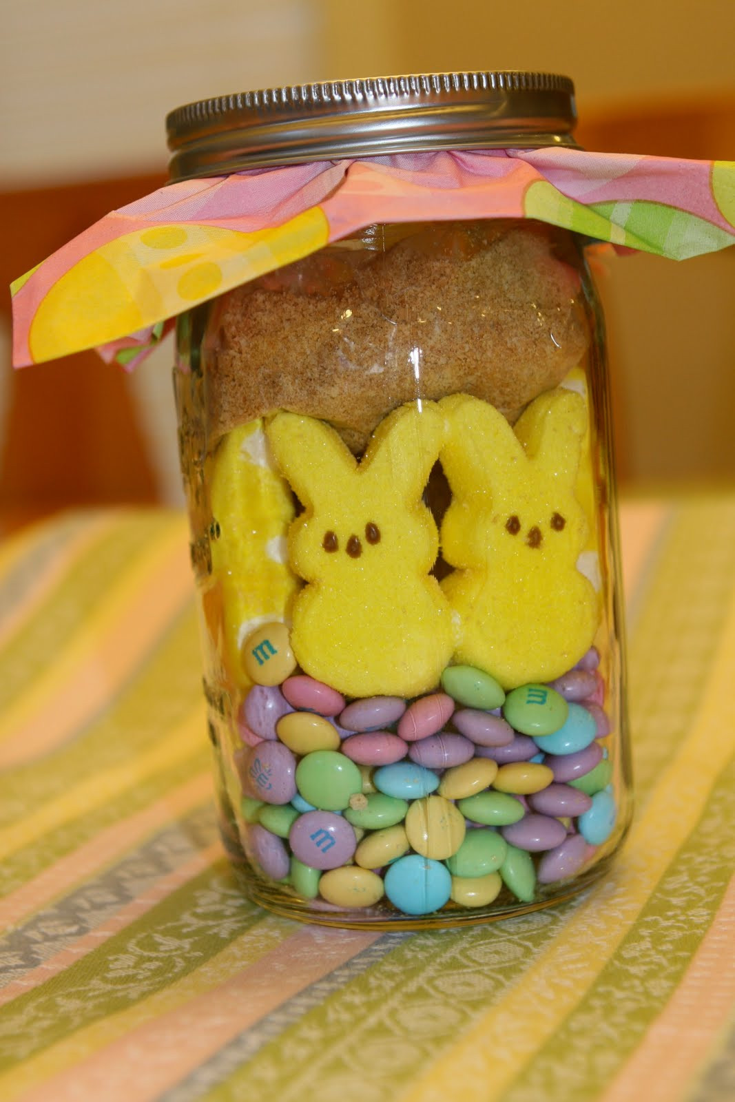 Homemade Easter Gifts Ideas
 Do It Yourself Gift Ideas…