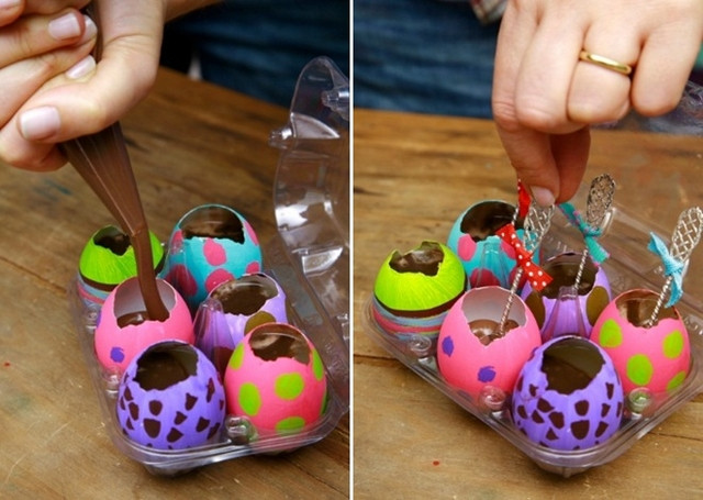 Homemade Easter Gifts Ideas
 4 Easy DIY Homemade Easter ts ideas DIY Masters Blog