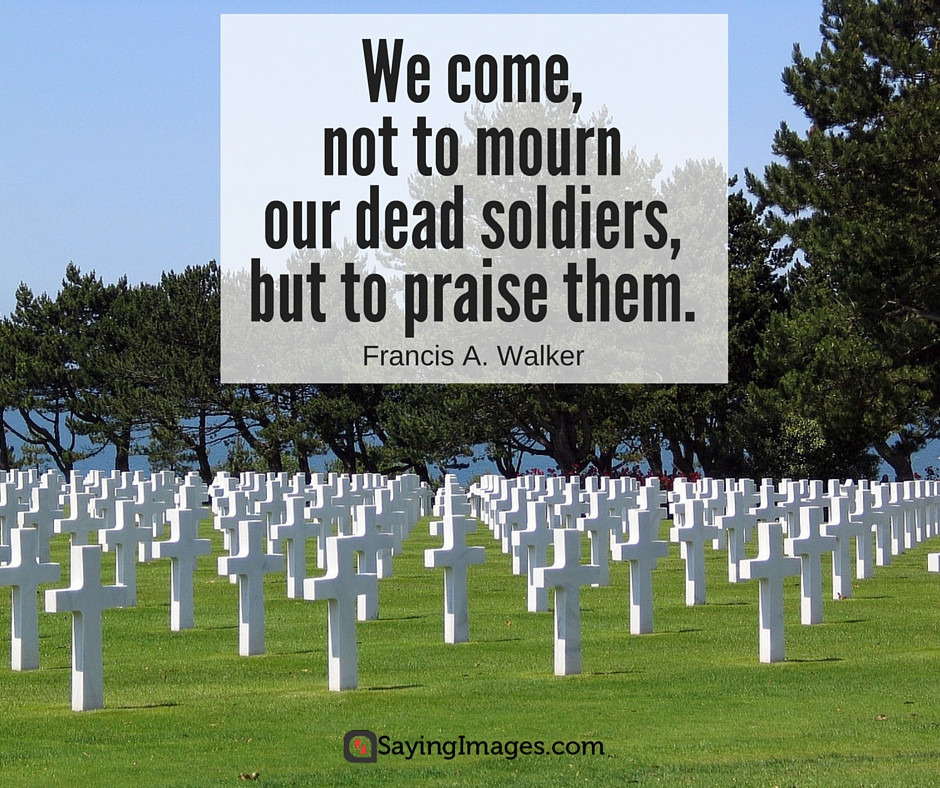 Honoring Memorial Day Quotes
 Memorial Day Quotes Cards & 2015 Saying