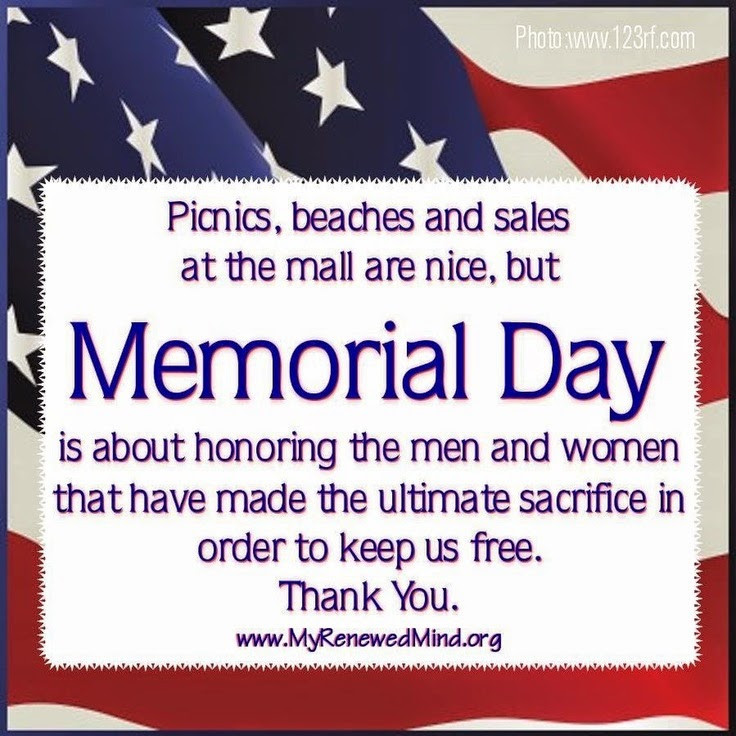 Honoring Memorial Day Quotes
 When is Memorial Day 2019 2020 2021 2022 Everything