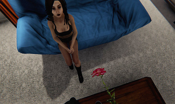 House Party Vickie Valentines Day
 House Party has launched its Valentine s Day update TGG
