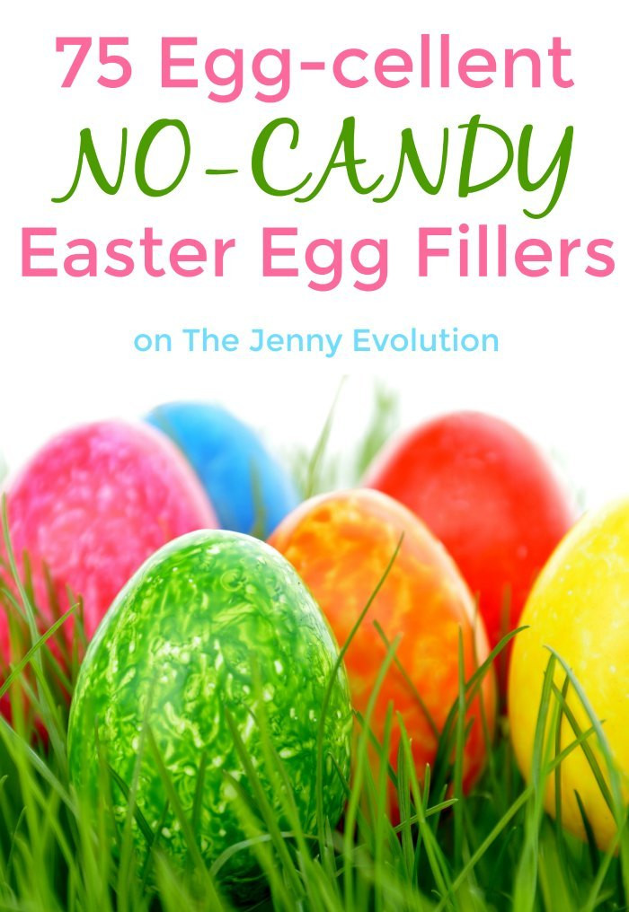 Ideas For Easter Egg Fillers
 Pinterest Picks Weekly Round up – Gather