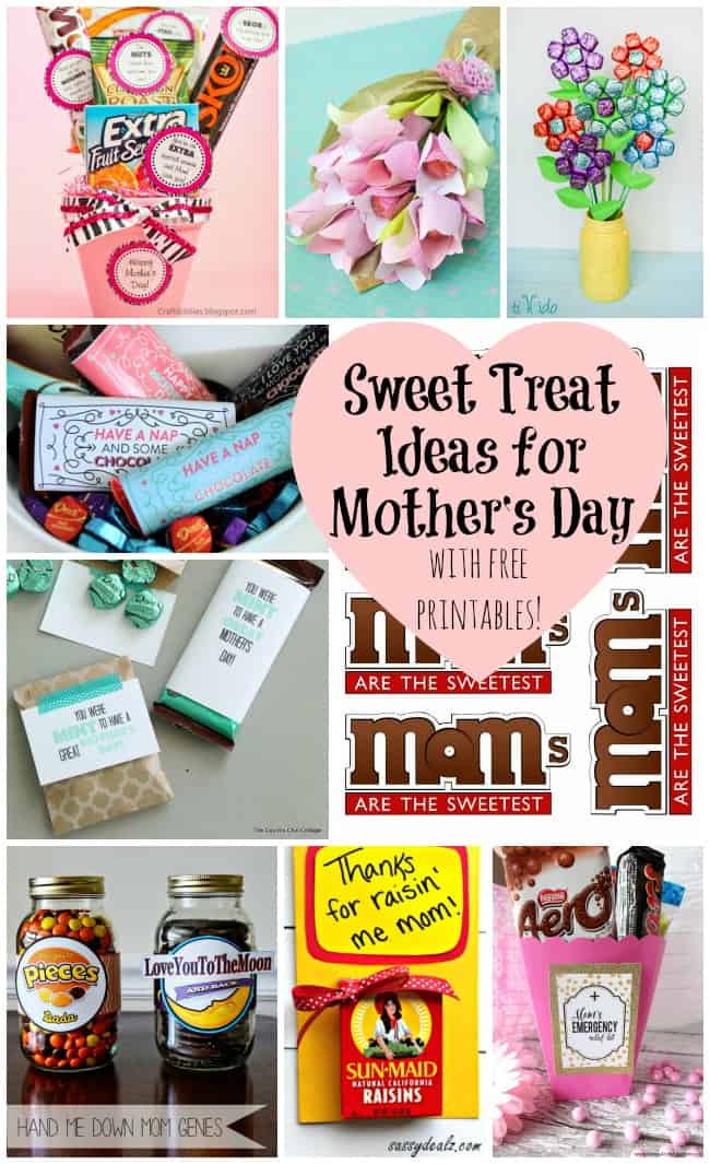 Ideas For Mother's Day
 Mother s Day Craft Ideas Collection Moms & Munchkins
