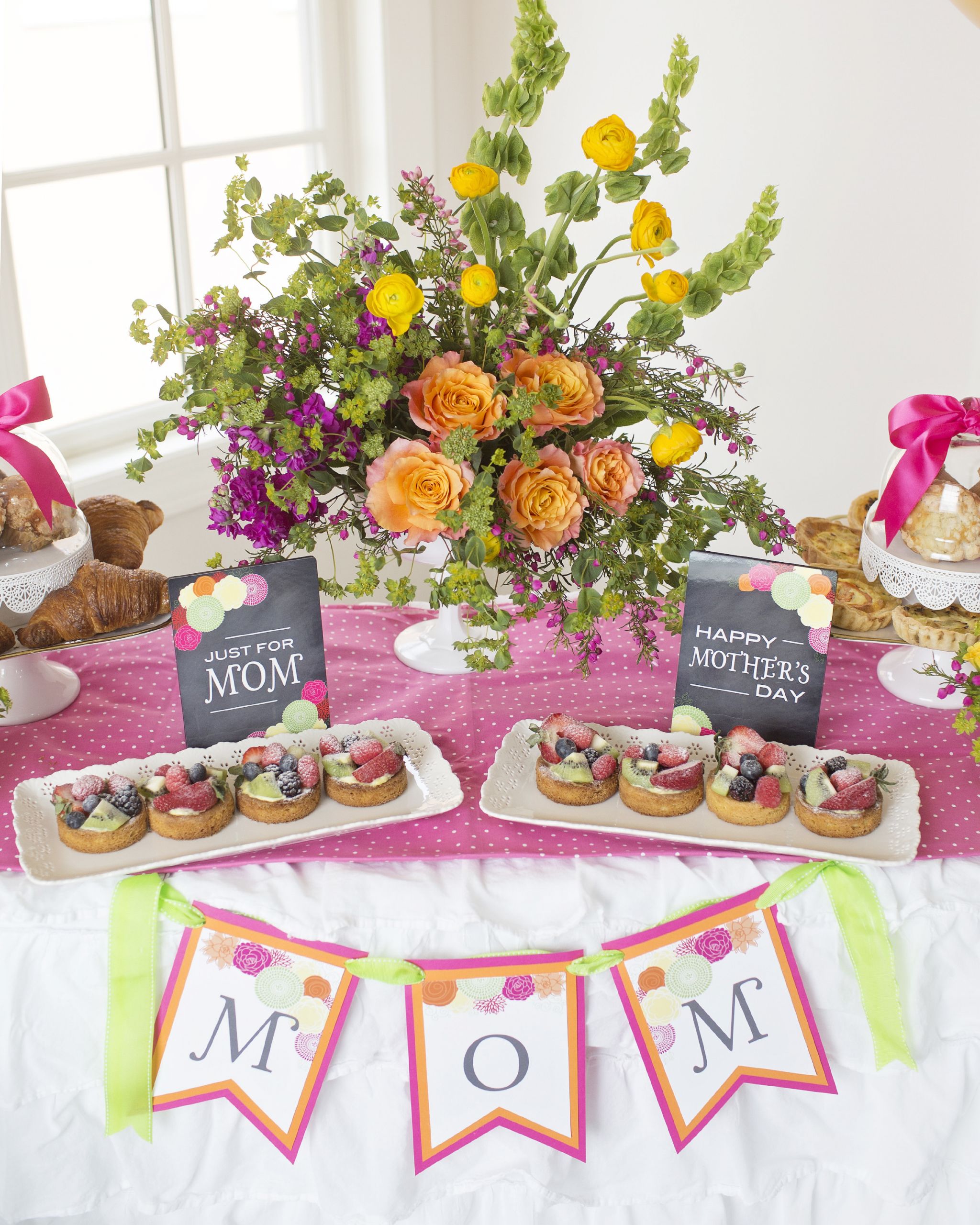 Ideas For Mothers Day
 Mother s Day Coffee With Mom