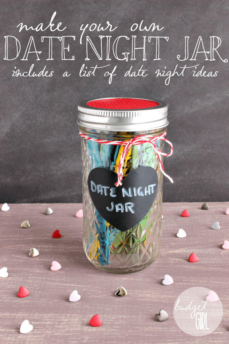 Ideas For Valentines Day For Her
 Cheap And Cool Valentine s Day Jar Gifts For Her That You