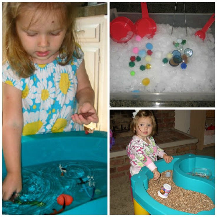 Indoor Summer Activities
 390 best images about activities for infants and toddlers