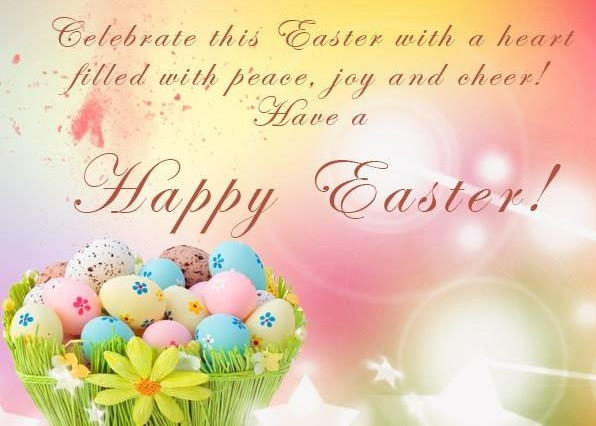 Inspirational Easter Quotes
 50 Inspirational Easter Quotes To Happiness