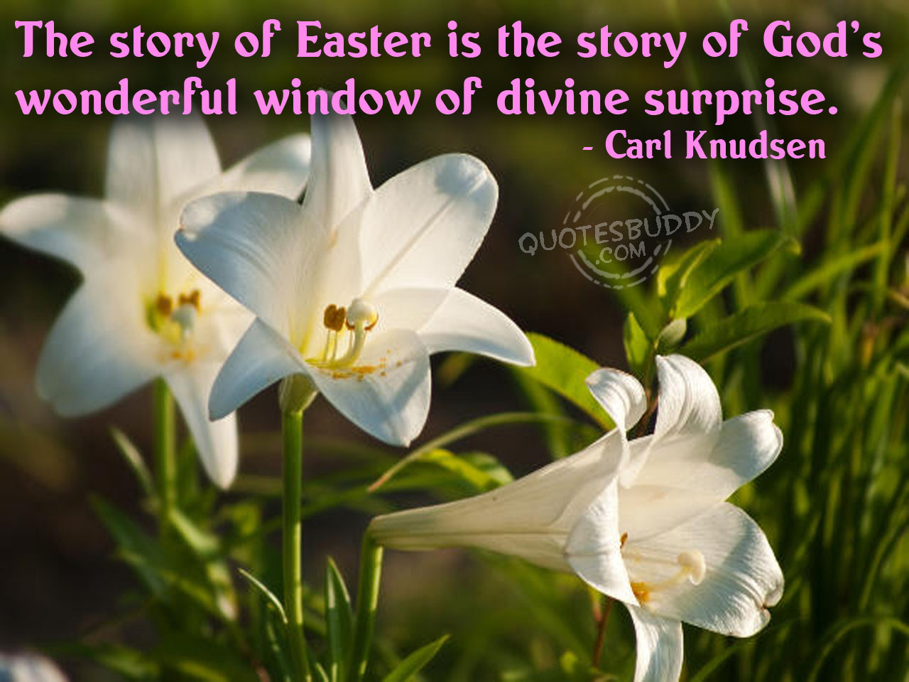 Inspirational Easter Quotes
 Funny Easter Quotes Inspirational QuotesGram