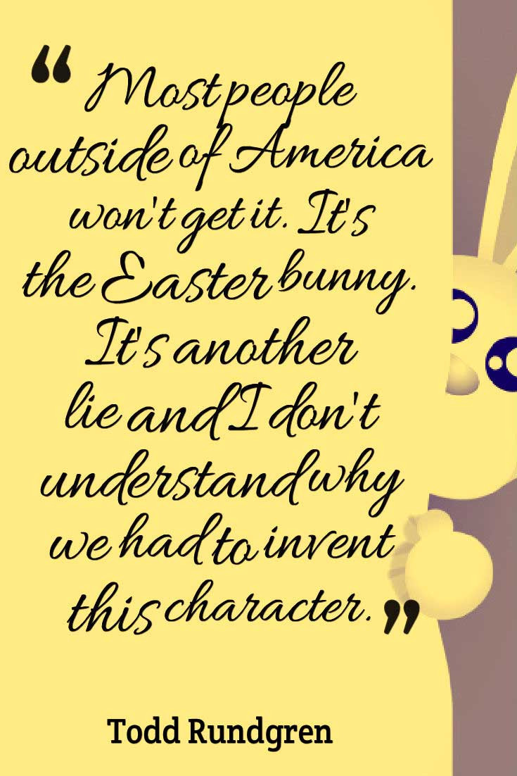 Inspirational Easter Quotes
 Inspirational Easter Quotes & Sayings with