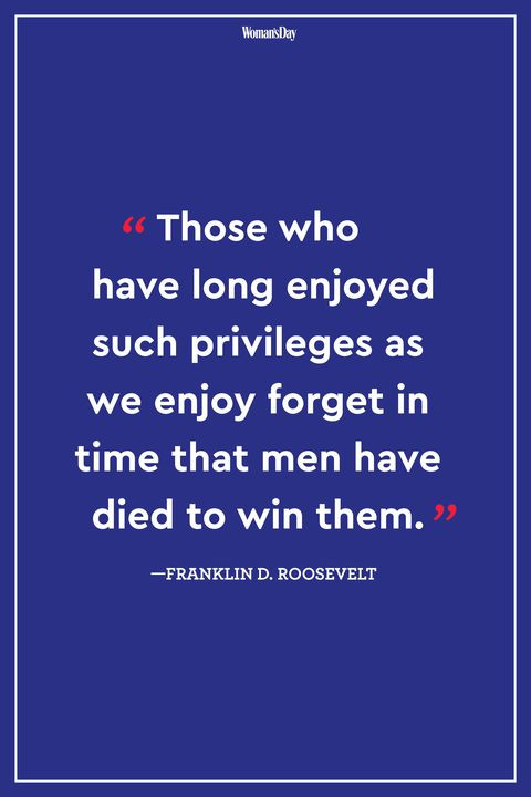 Inspirational Memorial Day Quotes
 20 Memorial Day Quotes and Poems That Will Remind You What