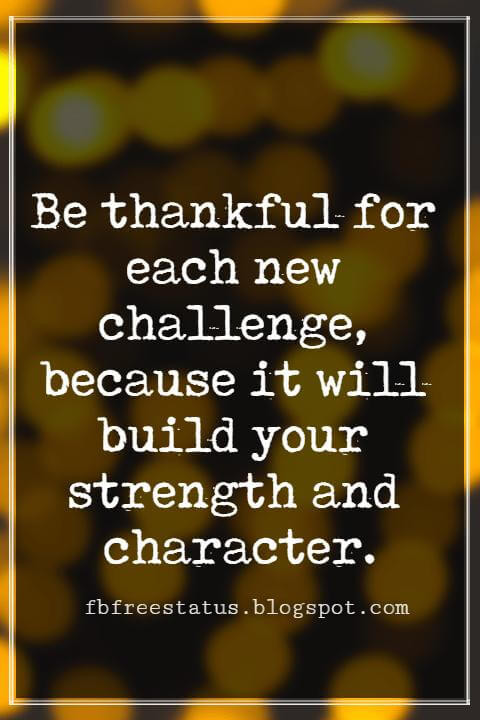 Inspirational Quote Thanksgiving
 Inspirational Thanksgiving Quotes And Saying With