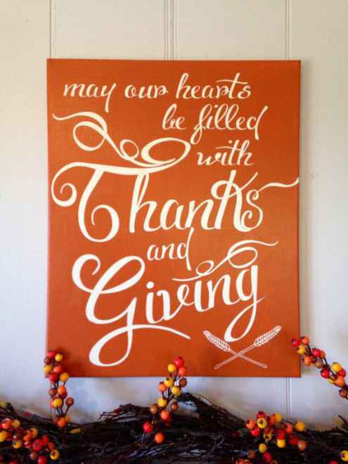 Inspirational Quote Thanksgiving
 45 Thanksgiving Inspirational Quotes Give Thanks for A