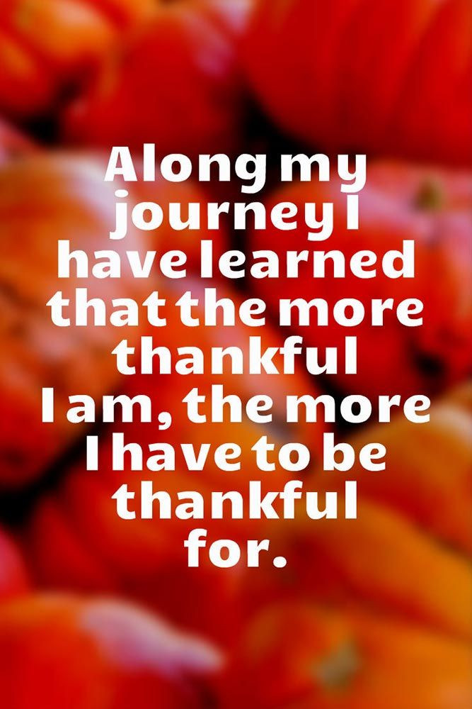 Inspirational Quote Thanksgiving
 Best 25 Thanksgiving quotes ideas on Pinterest