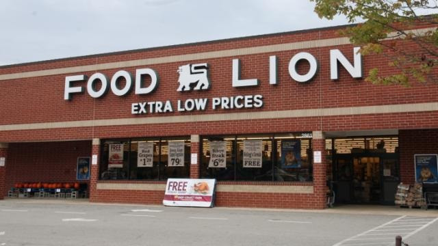 Is Food Lion Open Thanksgiving Day
 Food Lion Thanksgiving Promo $20 Coupon