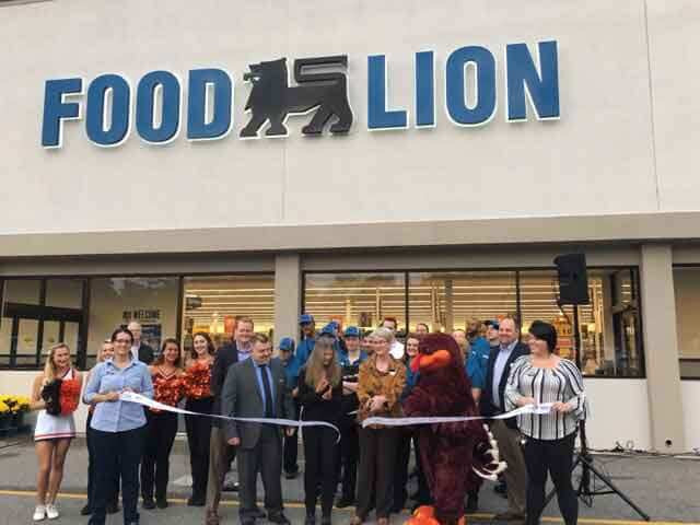 Is Food Lion Open Thanksgiving Day
 Food Lion Operating Hours Latest Holiday Hours 2019