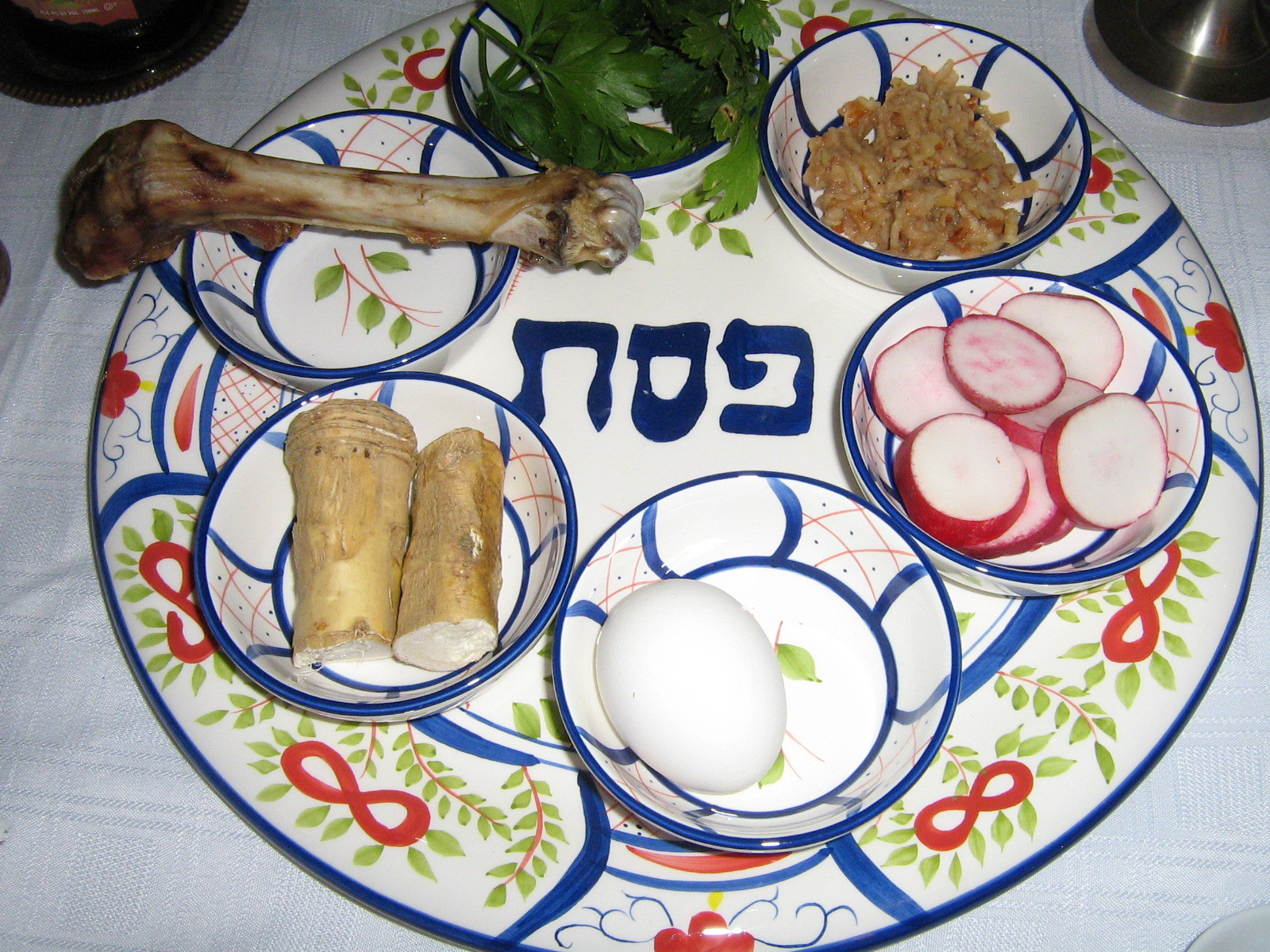 Jewish Passover Food
 Cooking Jewish Passover Made Easy Building Jewish Bridges