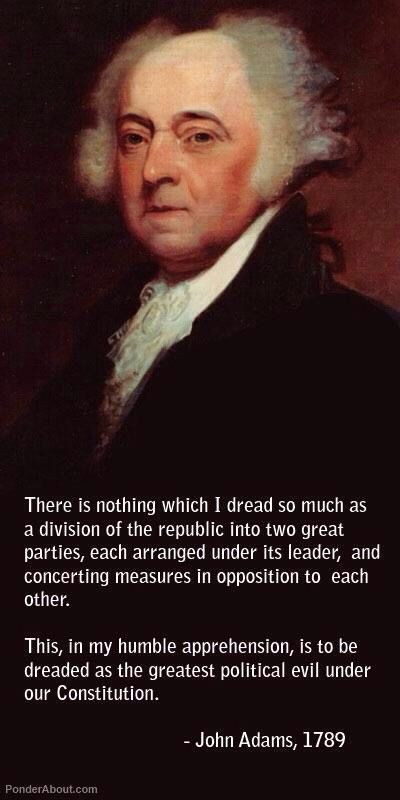 John Adams 4th Of July Celebration Quote
 27 best Founding Father Quotes images on Pinterest